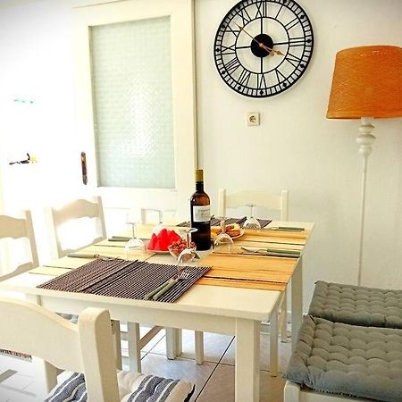 Villa Duka'S Gardenhouse à Skopelos Extérieur photo